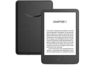 Amazon Kindle 2024 6" 16GB Wi-Fi E-Reader for £69.99