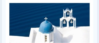 Crucero Islas Griegas 4 días Pensión completa y más desde 349€ por persona.