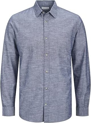 Jack & Jones hemd voor €19,92 bij Amazon DE