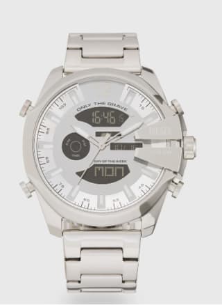 Reloj Digital para Hombre Diesel por 139€