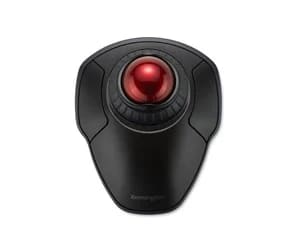 Kensington Orbit Draadloze Trackball met Scrollring voor €49 bij Proshop