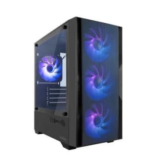 PCTEC GAMING GA05N PC Intel i5-12400F RTX 5060Ti por 899€