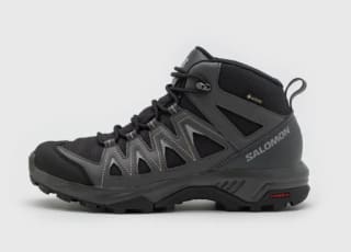 Salomon X BRAZE MID GTX Zapatillas senderismo por 66€