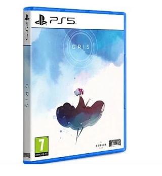 Juego Gris PlayStation 5 por 19.0€