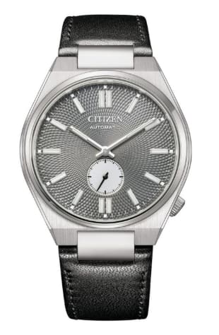 Montre automatique TSUYOSA CITIZEN à 251,30€