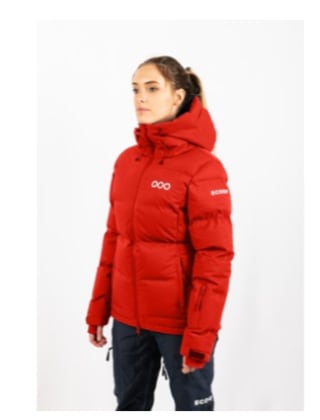 Chaqueta para Mujer ECOThermo Insulated Ecoon por 147.8€