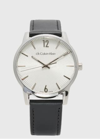 Reloj para Hombre Calvin Klein por 125€