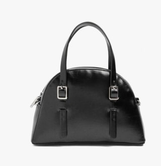 Bolso de mano estilo tote por 15.99€.