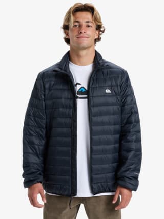 Veste isolente pour homme Scaly à 36€