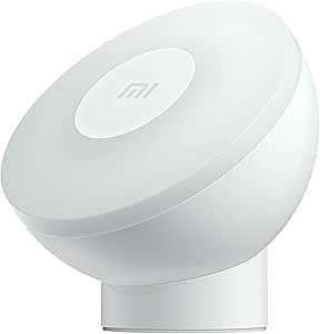 Xiaomi Mi Motion-Activated Night Light 2 Luz Inteligente 3 en 1 por 10.99€