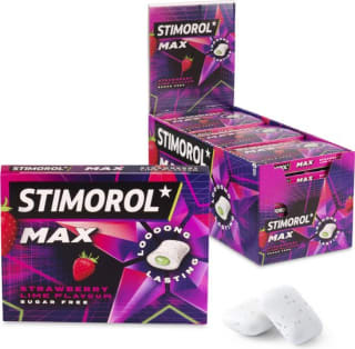 Tot 55% korting op mondverfrissing van o.a. Smint en Stimorol bij Bol