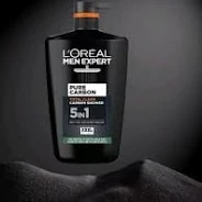L’Oréal Men Expert Pure Carbon 1L Shower Gel – £5.10 with S&S