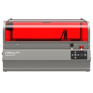 Graveur laser 40 W Creality Falcon2 Pro à 1299€