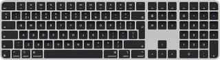 Apple Magic Keyboard met Touch ID en numeriek toetsenblok voor €149,59 bij Amazon