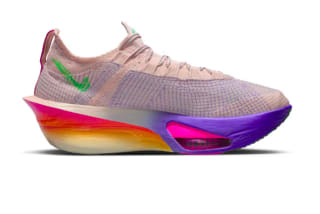 Nike Air Zoom Alphafly Next% 3 EK Zapatillas Running Hombre por 159,95€
