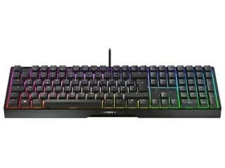 CHERRY XTRFY MX 3.1 Gaming Toetsenbord (US-QWERTY) voor €39,95 bij iBOOD