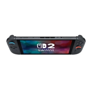 Nintendo Switch 2 por 359.82€ en AliExpress