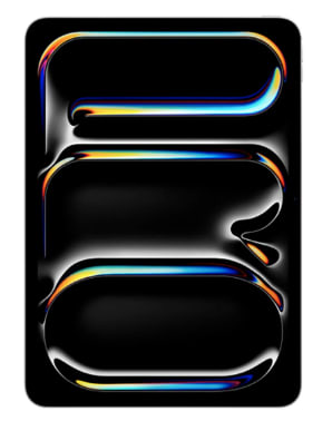 Apple iPad Pro 2024 11 WiFi 256GB Zilver voor €849 bij belsimpel