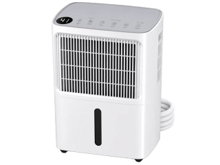 SoFresh Luchtontvochtiger 20L voor €99,95 bij iBOOD