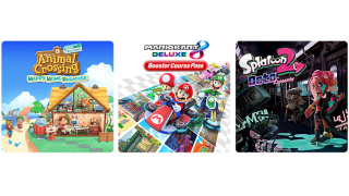 Nintendo Switch Online + Expansion Pack por $1,058 en Nintendo