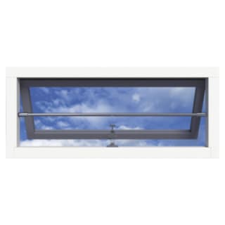 SecuBar barrièrestang Twist RVS SKG 2-sterren 99 cm voor €18 bij Karwei