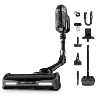 Aspirateur balai sans fil, 230AW X-Force Flex 15.60 à 379,99€
