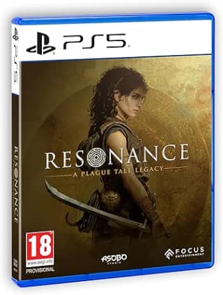 Resonance: A Plague Tale Legacy (Xbox Series) pour 66,30€