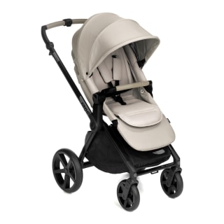Carro de bebé Jané Muum (Beige) por 221,40€ en El Corte Inglés
