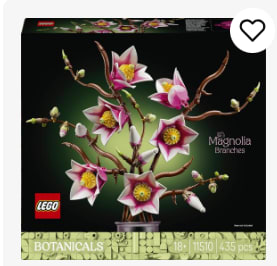 Tot 30% korting op LEGO-sets bij Bol