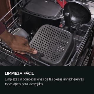 Freidora de aire AAF5B (5 l) por solo 72,25€