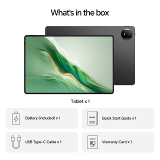 HONOR MagicPad2 12.3 inch 12GB+256GB for £299.99 at Honor