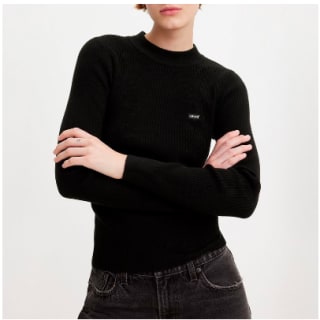 Jersey para Mujer Levi´s Rib por 18.99€