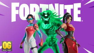 Gratis Fortnite-beloningen via Admin Panel-codes bij Epic Games