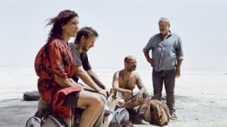 3 Meses Gratis de MUBI