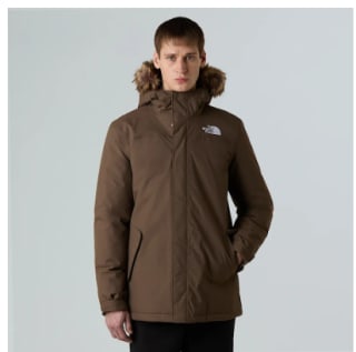 Abrigo para Hombre The North Face Zaneck - ThermoLite Eco por 109.99€