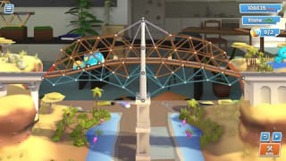 Gratis Bridge Constructor Studio en Epic Games
