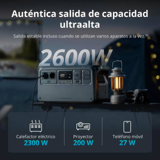 DJI Power 1000 V2 (1024 Wh) por 799€ en Amazon