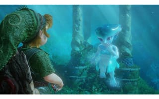 The Legend of Zelda: Ocarina of Time (Nintendo Switch 2) voor €62,99 bij DreamLand