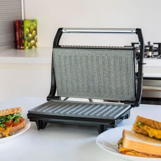 Cecotec Rock'n Grill parrilla eléctrica por 29,90€ en Amazon