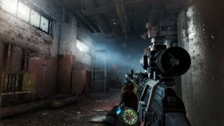 Metro Redux Bundle pour 2,99€ chez Fanatical