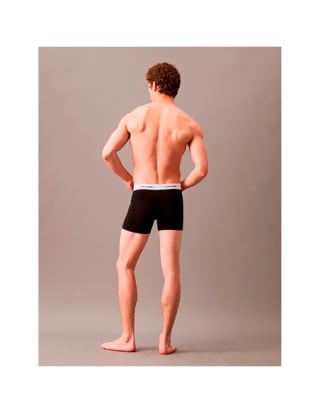 CALVIN KLEIN LV00NB4394 - Pack de 3 bóxers por 19,90€ en Dakonda