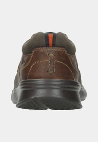 Clarks Cotrell Walk por tan solo 37,90€