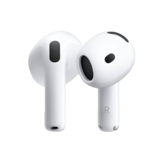 Apple AirPods 5 (MKFW4ZM/A) pour 149,00€ chez Carrefour