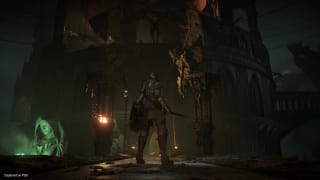 Edición digital de lujo de Demon's Souls por $232.62 en PlayStation