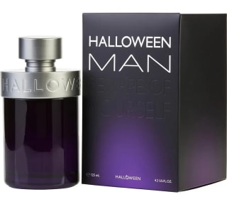 Halloween Man EDT 125 ml por $567 en Mercado Libre