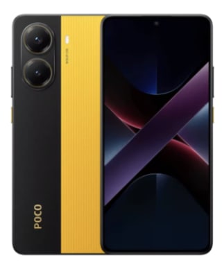 Móvil Xiaomi POCO X7 Pro 8GB/256GB por 181,53€