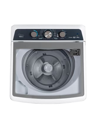 MIDEA MA500W22/W lavadora 22 kg por $7,055.58 en Liverpool