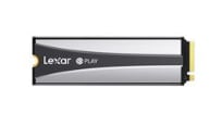 Disque SSD Interne Lexar Play pour PS5 2 To à 164,99€