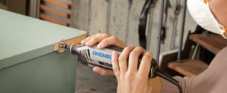 Dremel 4250 herramienta rotativa (175 W) por 99,99€ en Amazon