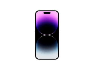 Apple iPhone 14 Pro 128 GB voor €597 bij MediaMarkt